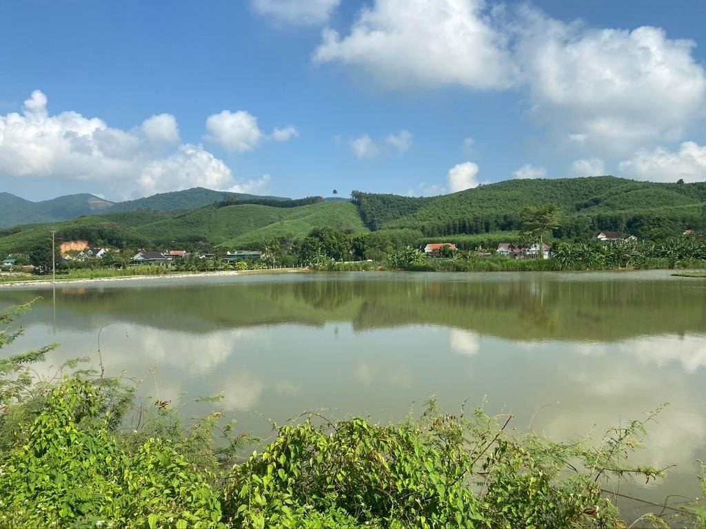 Nghệ An: Ban hành Kế hoạch triển khai thi hành Luật Tài nguyên nước